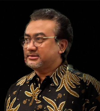 dr. Mochammad Alfian Sulaksana, Sp.T.H.T.B.K.L. Subsp.Onk(K), FICS