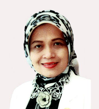 Dr. dr. Novi Primadewi, Sp.T.H.T.B.K.L, Subsp. NO(K)