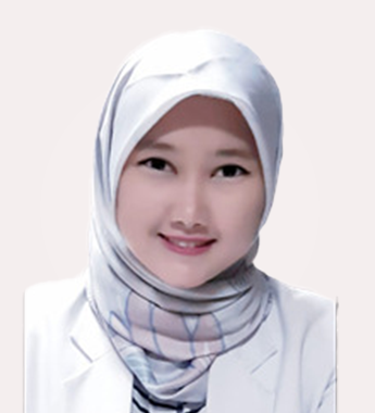 dr. Raden Ayu Anatriera, Sp.T.H.T.-B.K.L, MPH