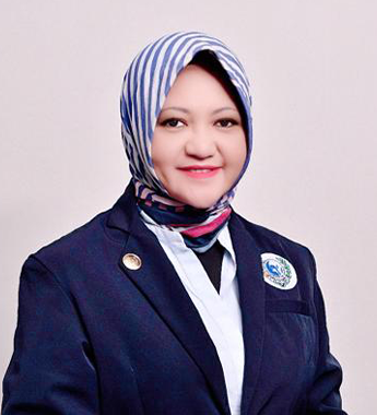 DR. dr. Yussy Apriani Dewi, Sp.T.H.T.B.K.L Subsp, Onko (K), FICS