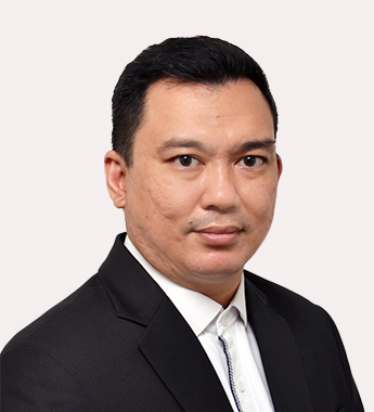 Dr. dr. Fikri Mirza Putranto, Sp.T.H.T.B.K.L, Subsp. NO(K)