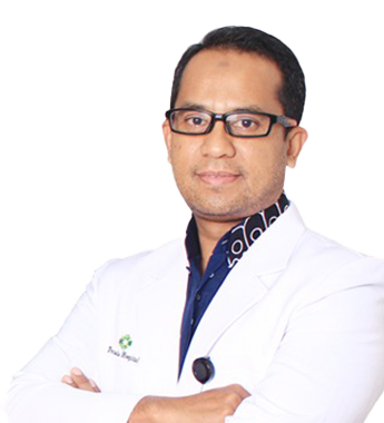 dr. Ahmad Dian wahyudiono, Sp.T.H.T.B.K.L. Subsp. Oto (K).FICS
