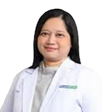 dr. Dyah Ayu KD, M.Sc. Sp.T.H.T.B.K.L.,Subsp.Oto(K)