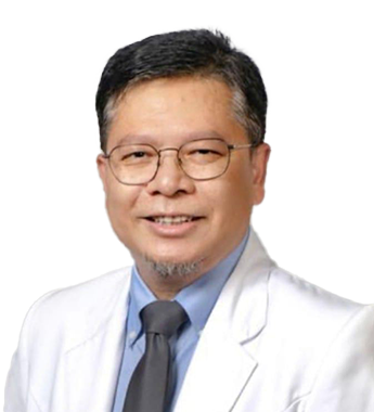 Dr. dr. Arif Dermawan, Sp.T.H.T.B.K.L.Subsp.A.I.(K), M.Kes