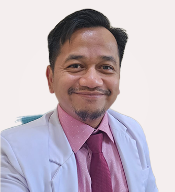 dr. Ken Ramadhan Sp.U (K)