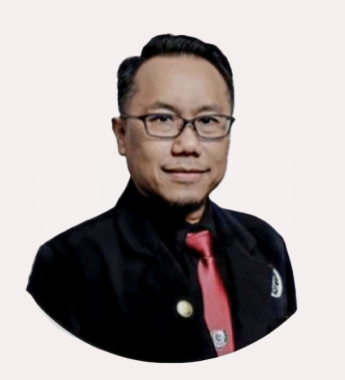 dr. Eko C. Burnama, Sp.T.H.T.B.K.L., MHKes