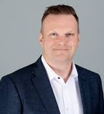 Chris Waterworth, MD