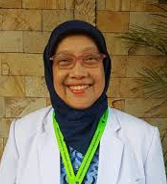 Dr. dr. Muyassaroh, Sp. THT-KL(K), MSi Med