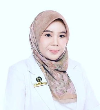 dr. Rista Rahayu Rarasati, Sp.THTBK