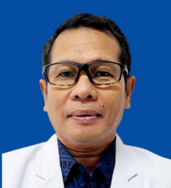 Dr. Ramlan Sitompul, Sp.T.H.T.-B.K.L, Subsp.FPR. (K)