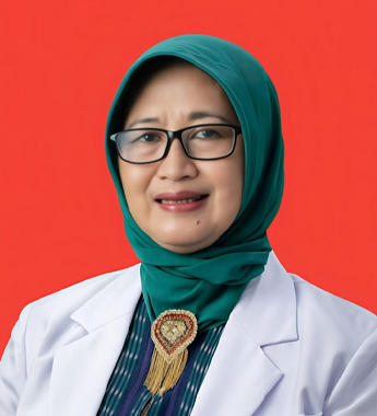 dr. Dwi Reno Pawarti, Sp.T.H.T.K.L (K)
