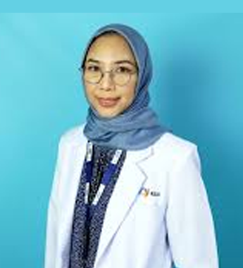 dr. Niken L. Poerbonegoro, Sp.T.H.T.B.K.L