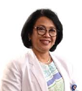 Dr. dr. Nina Irawati, Sp.T.H.T.B.K.L