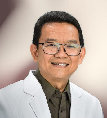 dr. Budi Sutikno, Sp.T.H.T.B.K.L.Subsp.Rino(K)
