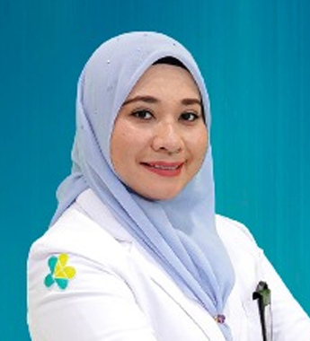 dr. Yoan Levi Magdi, Sp.T.H.T.B.K.L.Subsp.Rino(K)