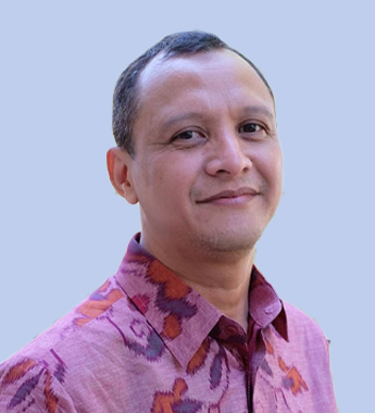 dr. Vicky Riyadi, Sp.T.H.T.B.K.L.Subsp.Rino(K)