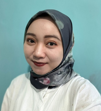 dr. Caesarisma Vidiyanti, Sp.T.H.T.B.K.L.