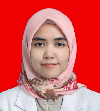 dr. Aziza Viquisa Berliana Putri, Sp.T.H.T.B.K.L.