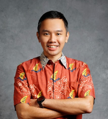 dr. Dhaniel Abdi Wicaksana, SpTHT