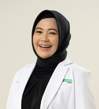 dr. Nurul Endah Ardianti, Sp. THT BKL