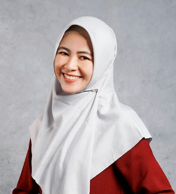 dr. Dini Fitrilia, Sp.T.H.T.B.K.L.