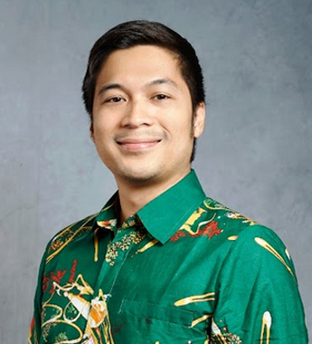 dr. Yoke Kurniawan, Sp.T.H.T.B.K.L