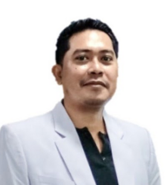 dr. Ida Bagus Ketut Suriadi  Sp.THT-KL