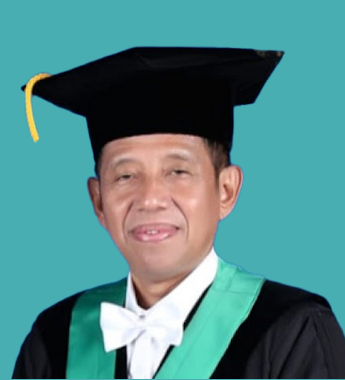 Prof. DR. Dr. Muhtarum Yusuf, Sp.T.H.T.B.K.L,Subsp.Onk. (K)