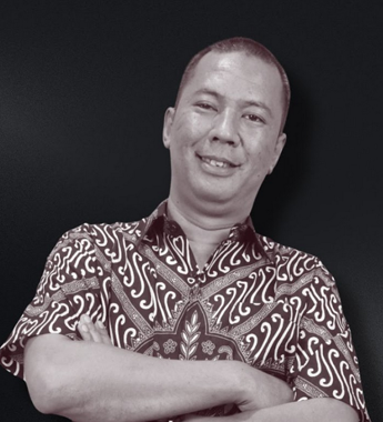 dr.Ade Budi Setiawan, ICPM