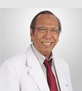 Prof. dr. Bambang Hermani, Sp.T.H.T.B.K.L 