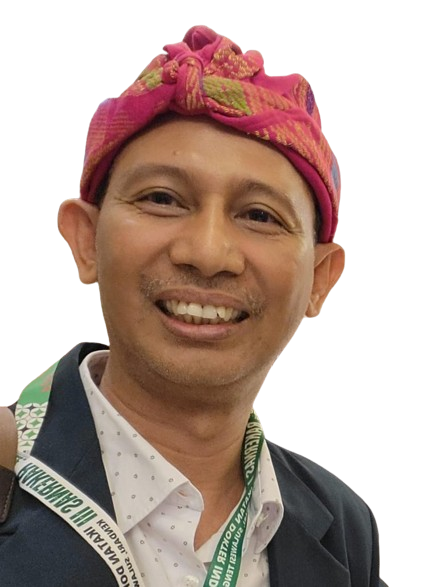 Prof. Dr. dr. Hamsu Kadriyan, Sp.T.H.T.B.K.L.Subsp.Onk(K), M.Kes, FICS